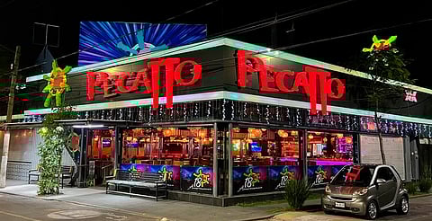 Tras 20 años de fiesta, Pecatto Morelia cierra sus puertas