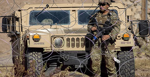 Estos serían los cinco cárteles mexicanos en la lista de grupos terroristas de EU, según NYT