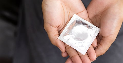 Celebra el amor y la amistad con protección, usa preservativo: SSM