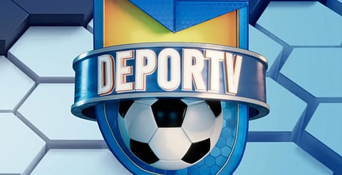 Vuelve DeporTV a Tv Azteca