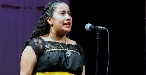 Anuncia Antorcha su V Jornada Nacional de Oratoria
