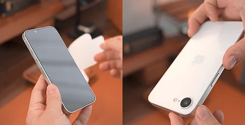 Apple anunciaría el iPhone SE 4 el próximo miércoles
