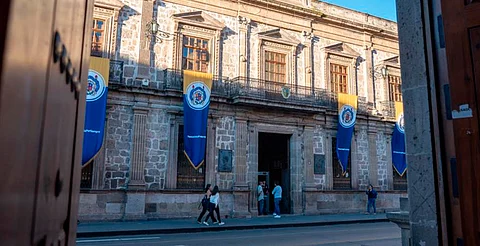 ¡Que no se te pase! UMSNH lanza este jueves la convocatoria de nuevo ingreso 2025