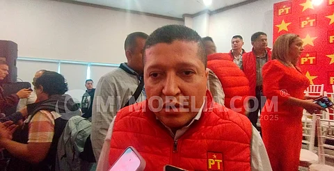 "Proceso judicial conforme a la ley", defiende diputado Vicente Gómez