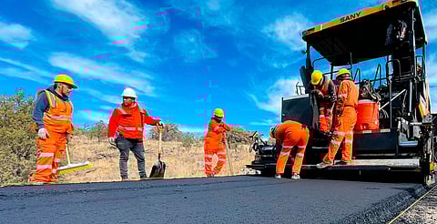 Las rutas: México-AIFA, México-Pachuca y México-Querétaro serán inauguradas en 2027