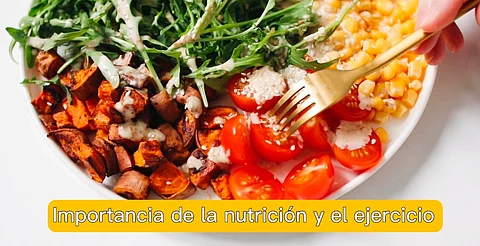 Los hábitos mejoran el estilo de vida: especialista