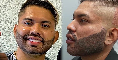 Pakoyaso sorprende con nuevo look y se vuelve tendencia en redes