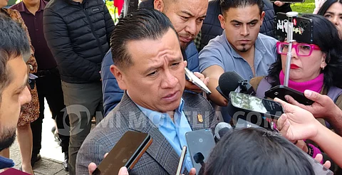 Desmiente Segob que presidentes municipales despachen a distancia