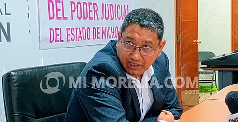 Próximo lunes IEM abordará tema del presupuesto para el proceso electoral judicial