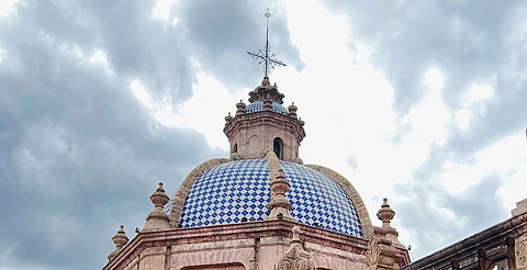 Este jueves, posibles tormentas eléctricas por la tarde en Morelia