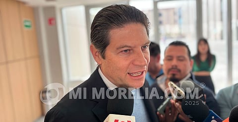 Prolongación de avenida Amalia Solórzano y rehabilitación del domo del Bicentenario, proyectos a ejecutar con FAIESPUM