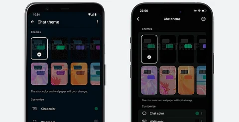 Ahora podrás personalizar tus chats en WhatsApp; aquí te decimos cómo