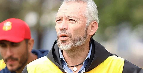 "De este barco no me bajo"; Higuera reconoce mala racha del Atlético Morelia, pero sigue confiando