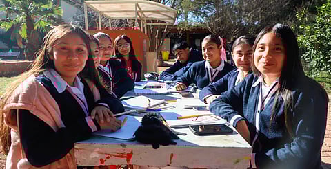 Este lunes escuelas de Michoacán regresan a horario normal: SEE