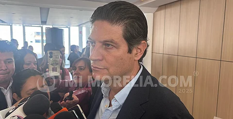 Ataque en canchas de Morelia fue directo contra un jugador, señala alcalde