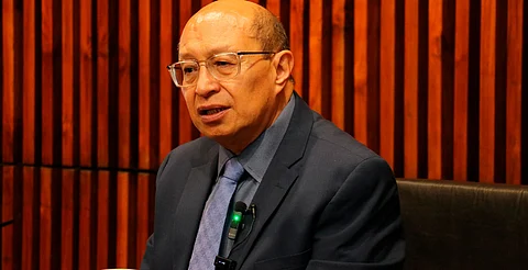 PJEM buscó concentrar justicia en edificios únicos en varios municipios: Reséndiz García