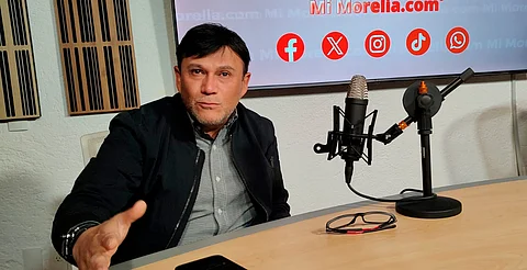ASM inicia con programas de capacitación y digitalización para fortalecer la rendición de cuentas: Marco Bravo