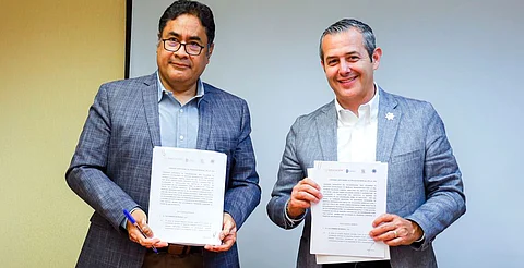 Policía Morelia y Tecnológico de Morelia impulsan innovación en la corporación