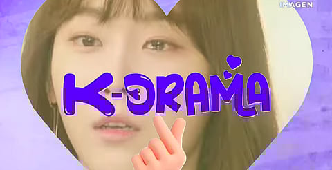 K-Drama La Otra Señorita Oh llega a la tele abierta mexicana