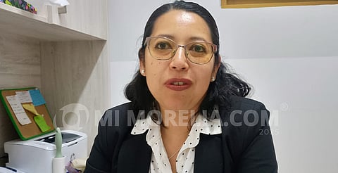 Ampliación presupuestal del IEM podría no pasar por el Congreso de Michoacán