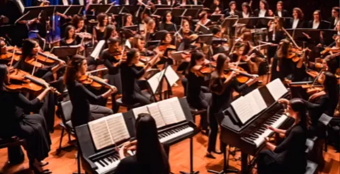 Se vivirá en Morelia el primer Festival Internacional de Mujeres en la Música