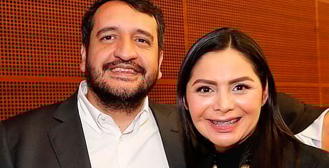 Seguimos construyendo desde la izquierda y con una visión social