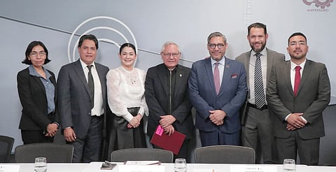 Impartirán TecNM y Tec de Morelia diplomado de física cuántica a nivel nacional