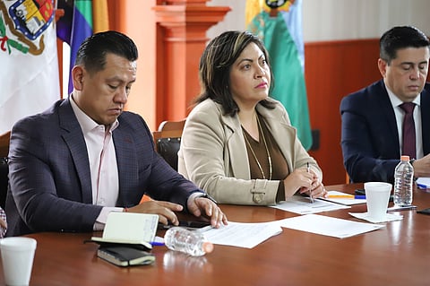 Presentan flujograma para fortalecer la búsqueda inmediata de personas desaparecidas en Michoacán