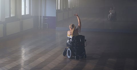 Ofrecen taller gratuito de danza para personas con discapacidad en Morelia