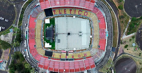 Más de 1,300 elementos brindarán seguridad en concierto de Chayanne en Morelia: SSP