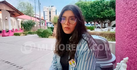 Legisladores no contemplaron acciones afirmativas en proceso judicial de Michoacán: consejera