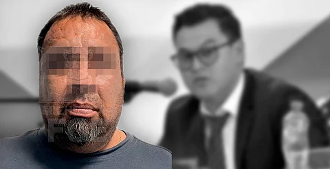 Cae cuarto implicado en secuestro de funcionario de Ocampo y su padre