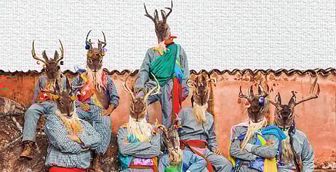 Florence Leyret y Artemio Rodríguez ofrecen perspectiva singular de esta manifestación artística