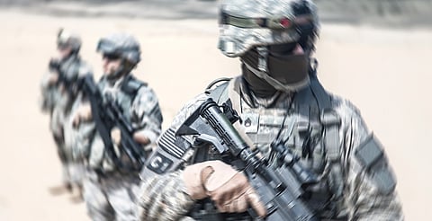 Designa EU como organizaciones terroristas a cárteles mexicanos y grupos criminales