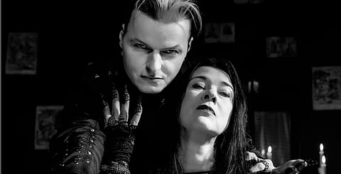 Lacrimosa regresa a Morelia con su "Lament world tour 2025"