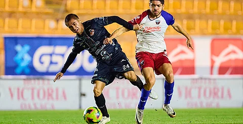 Dónde ver la Jornada 7 de la Liga Expansión MX; Morelia descansa
