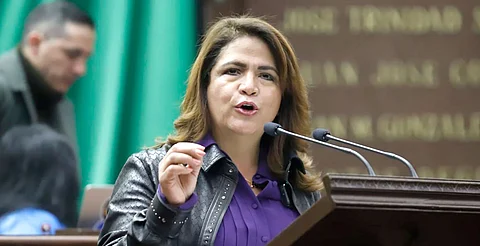 Los ayuntamientos tendrían responsabilidad constitucional en materia de igualdad y erradicación de la violencia de género