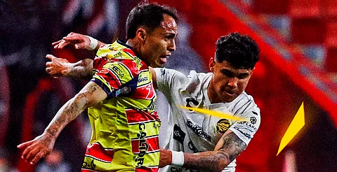 ¿Mala suerte? Atlético Morelia perdería posiciones sin jugar esta jornada