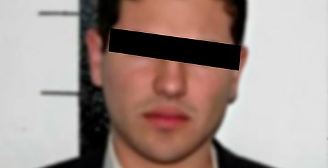 Iván Archivaldo, hijo de El Chapo, huyó por un túnel y está herido, asegura periodista Montenegro