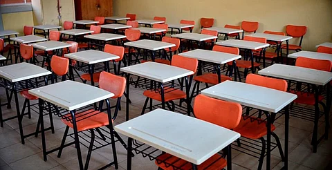 ¡Adiós al celular! Querétaro prohíbe los celulares en las escuelas