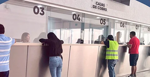Últimos días para pagar el predial con 5% de descuento