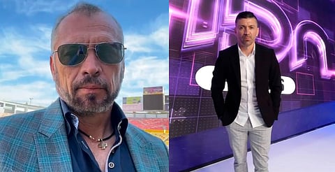 Higuera y Mancilla se agarran en redes; "me pagaba $15 mil al mes", señala