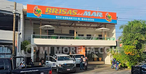 Brisas del Mar exige justicia tras el asesinato del hijo del propietario en Morelia