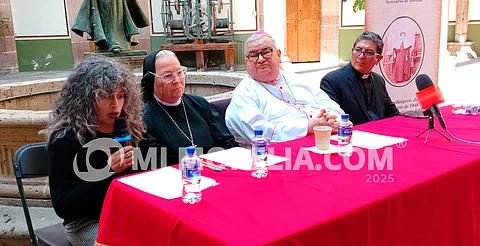 Arquidiócesis de Morelia buscará canonizar a Monseñor Atenógenes Silva, tercer Arzobispo de Michoacán