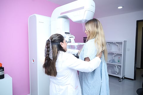 Mastógrafos móviles recorrerán 6 municipios de Michoacán: SSM