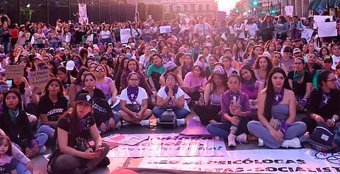 Prepárate para la Jornada Feminista del 8M en Morelia; talleres, batucada y más