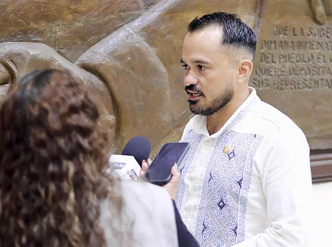 Respalda Hugo Rangel prohibición de maíz transgénico en México