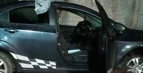 Detienen a siete personas tras ataque a policías en Nahuatzen, Michoacán