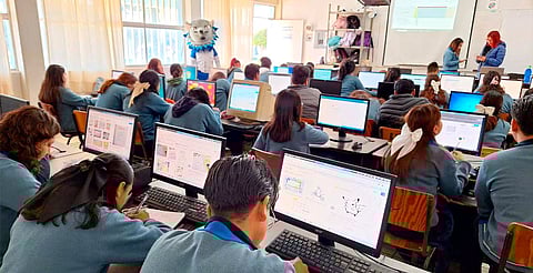 Últimos días para solicitar beca de nivel medio superior y superior: Iemsysem