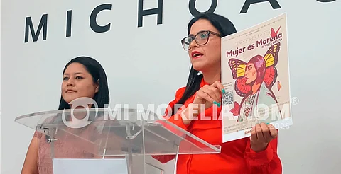 Convocatoria para revista "Mujer es Morena" cerrará el próximo 15 de marzo